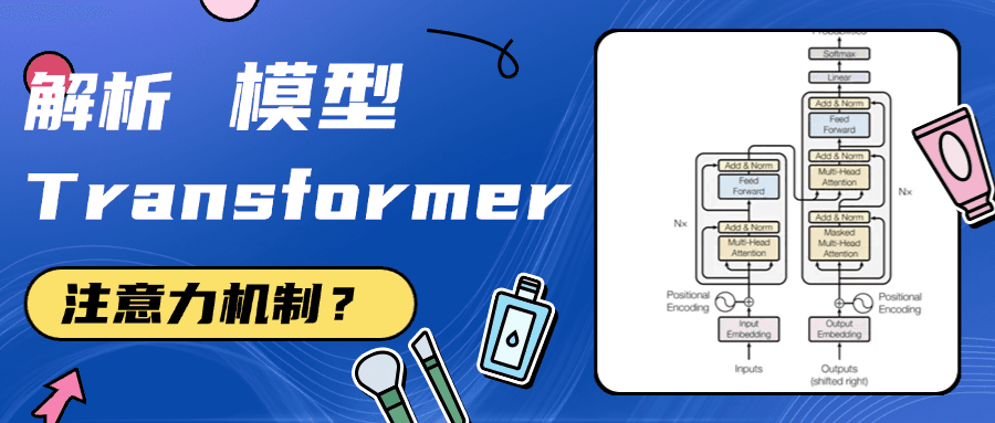 Transformer 模型入门:为什么它改变了自然语言处理