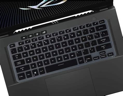 Asus ROG Zephyrus G15 Windows 10 Drivers