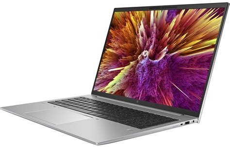 HP ZBook Firefly 16 G11 Drivers For Windows