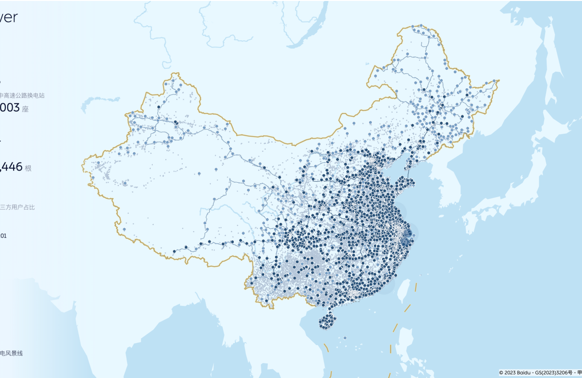 李斌砸180亿被骂疯了，没想到用AI玩成了千亿生意