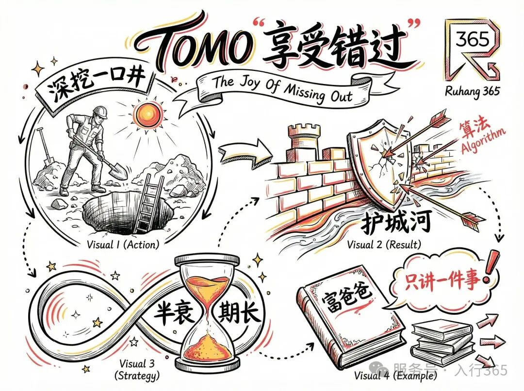 TOMO享受错过-手绘笔记
